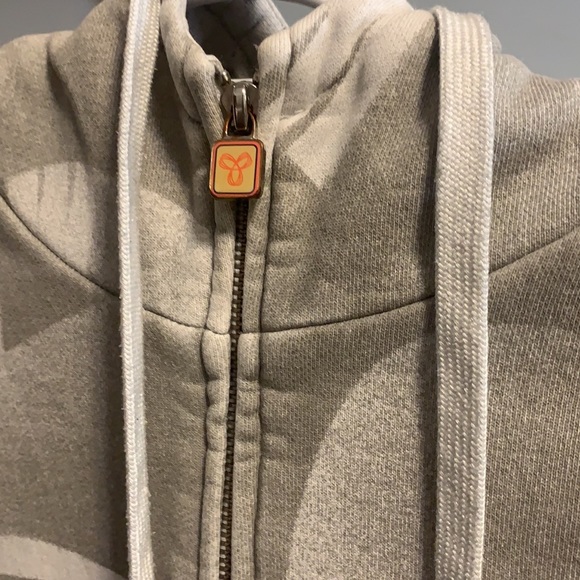 TNA zip up - Picture 2 of 4